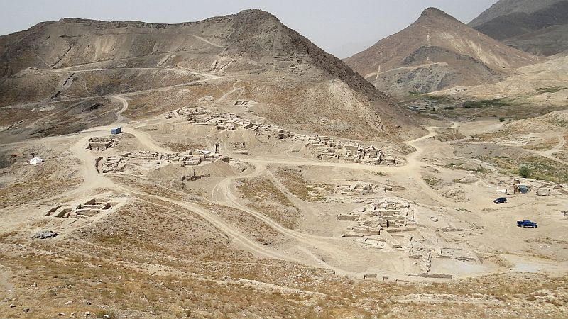 Mes Aynak