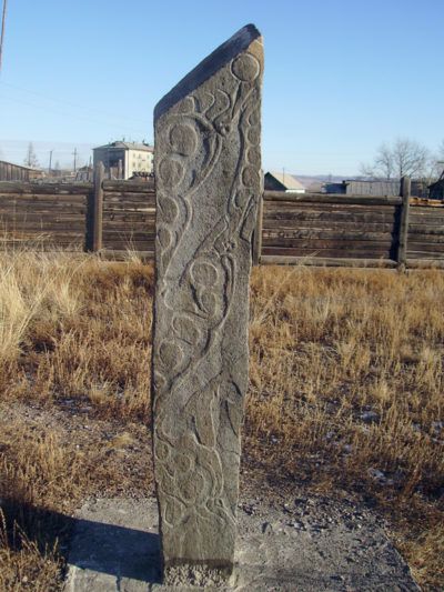 Gusinoozersky (Tamchinsky) datsan