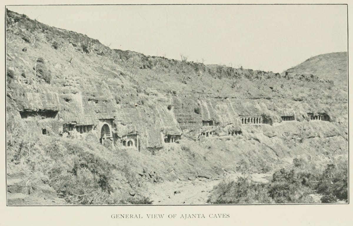 Ajanta