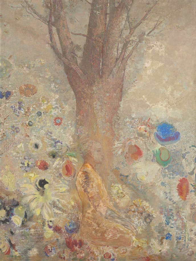 Odilon Redon